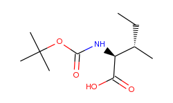 n-boc-l-isoleucinol