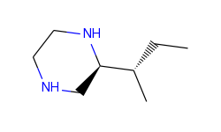 (s)-2-((s)-sec-butyl)-piperazine