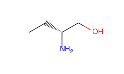 1-Butanol, 2-amino-, (2R)-