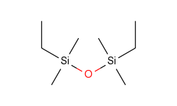 Disiloxane, 1,3-diethyl-1,1,3,3-tetramethyl-