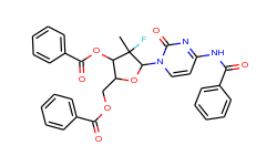 Sofosbuvir intermediate 2