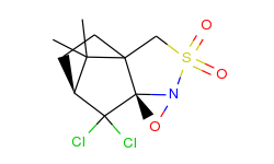 (+)-(8,8-dichlorocamphorylsulfonyl)oxaziridine
