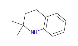 2,2-Dimethyl-1,2,3,4-tetrahydro-quinoline