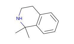 Isoquinoline, tetrahydrodimethyl-