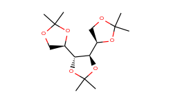 (4R,4'R,4''R,5'R)-2,2,2',2',2'',2''-Hexamethyl-4,4':5',4''-ter(1,3-dioxolane)