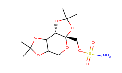 topiramate