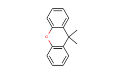 9H-Xanthene, 9,9-dimethyl-