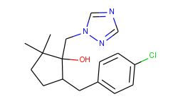 Metconazole