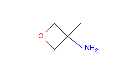 3-methyloxetan-3-amine