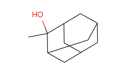Tricyclo[3.3.1.13,7]decan-2-ol, 2-methyl-