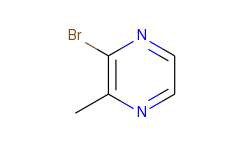 2-bromo-3-methylpyrazine