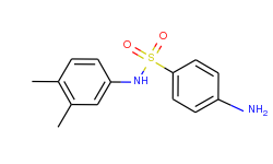 4-amino-n-(3,4-dimethylphenyl)benzenesulfonamide