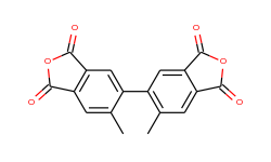 [5,5'-Biisobenzofuran]-1,1',3,3'-tetrone, 6,6'-dimethyl-