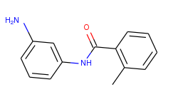 n-(3-aminophenyl)-2-methylbenzamide
