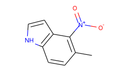 5-methyl-4-nitro-1h-indole