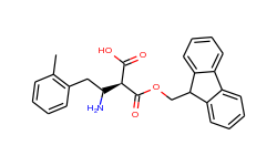 fmoc-(s)-3-amino-4-(2-methylphenyl)-butyric acid