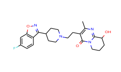 paliperidone