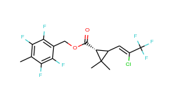 tefluthrin