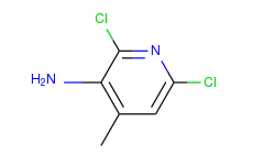2,6-dichloro-4-methylpyridin-3-amine