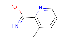 methylpicolinimidate
