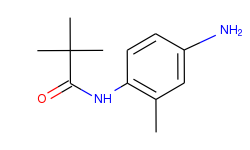 n-(4-amino-2-methylphenyl)-2,2-dimethylpropanamide