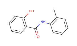 o-salicylotoluide