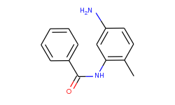 n-(5-amino-2-methylphenyl)benzamide