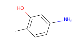 5-amino-o-cresol