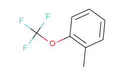 2-trifluoromethoxytoluene