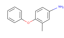 3-methyl-4-phenoxyaniline