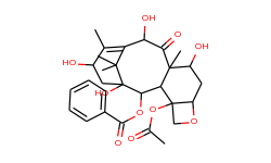 10-Deacetylbaccatin III