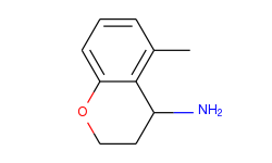 5-methylchroman-4-amine