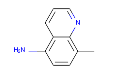 8-methyl-quinolin-5-ylamine