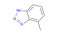 4-methyl-1h-1,2,3-benzotriazole