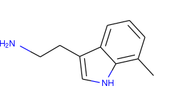 2-(7-methyl-1h-indol-3-yl)ethanamine
