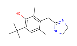 oxymetazoline