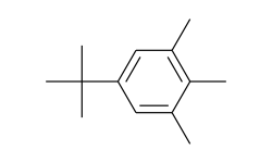 5-tert-butyl-1,2,3-trimethylbenzene