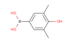 4-hydroxy-3,5-dimethylphenylboronic acid
