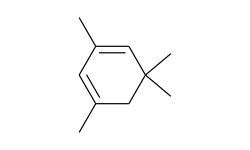 1,3,5,5-TetraMethyl-1,3-cyclohexadiene