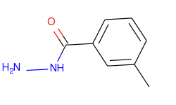 m-toluic acid hydrazide