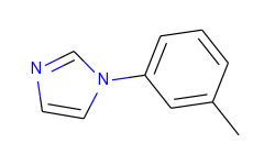 1-(m-tolyl)imidazole