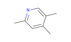 2,4,5-trimethylpyridine