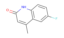 6-fluoro-4-methylquinolin-2(1H)-one