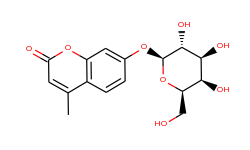 4-methylumbelliferyl-beta-d-galactopyranoside