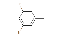 3 ,5-dibromotoluene