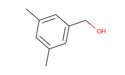 3,5-dimethylbenzenemethanol