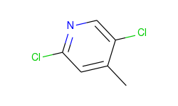 2,5-dichloro-4-methylpyridine
