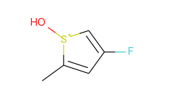 4-fluoro-2-methylthiophenol