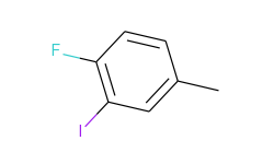 4-fluoro-3-iodotoluene