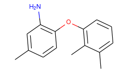 2-(2,3-dimethylphenoxy)-5-methylaniline
